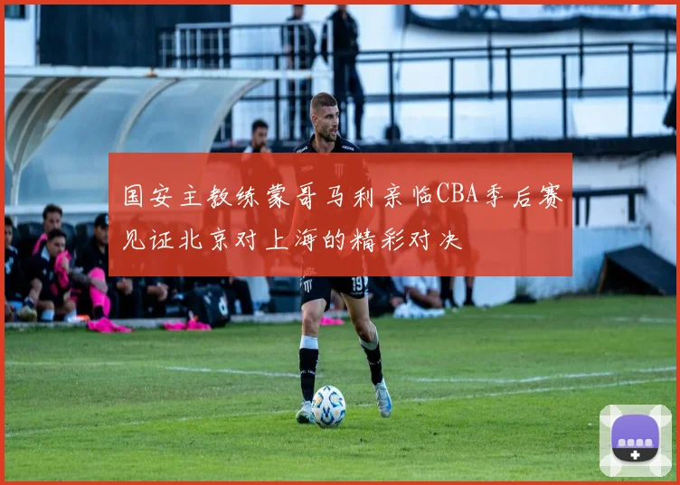 国安主教练蒙哥马利亲临CBA季后赛见证北京对上海的精彩对决